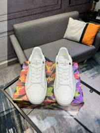 Picture of Louis Vuitton Shoes _SKULVsz38-44hnh037315549